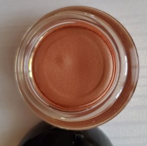 Shiseido cream eyeshadow copper H3 new without box